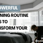 10 Powerful Morning Routine Ideas to Transform Your Day