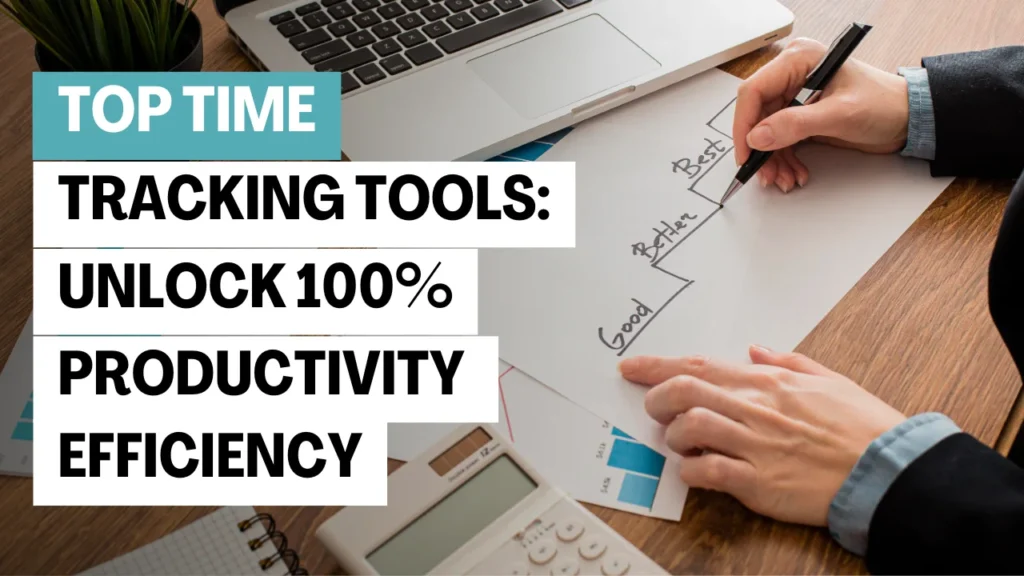 Time Tracking Tools