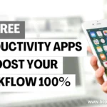 Top Free Productivity Apps to Boost Your Workflow