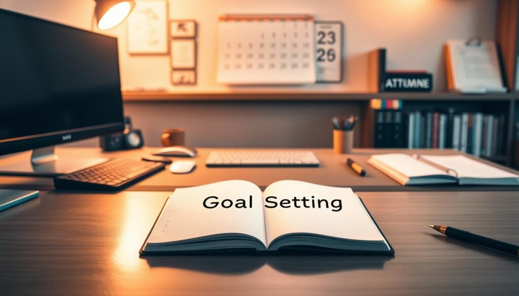 Goal Setting